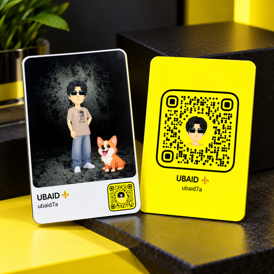 Profile Card