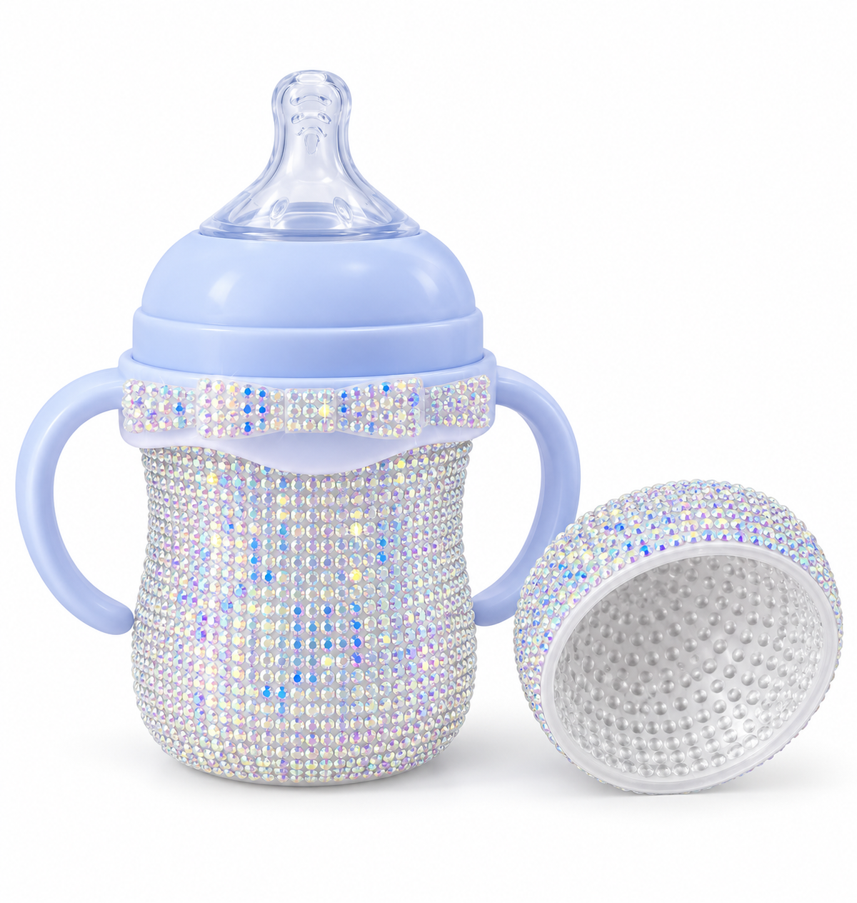Crystal Feeder For Babies
