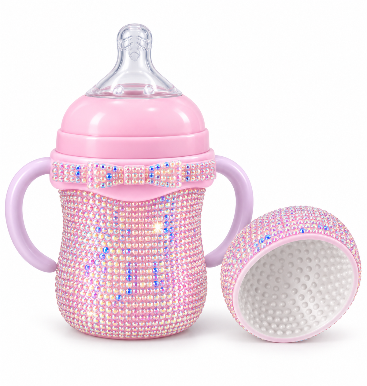 Crystal Feeder For Babies