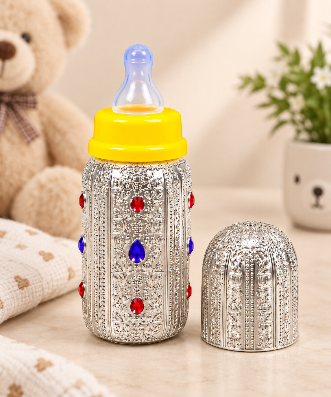 Chandi baby Feeder