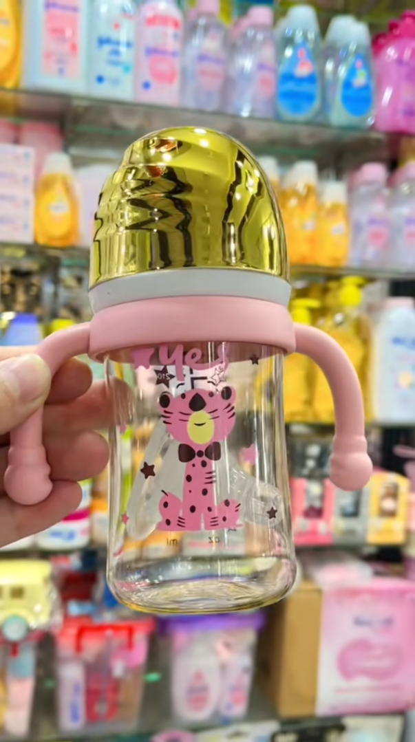 Imported Baby Feeder