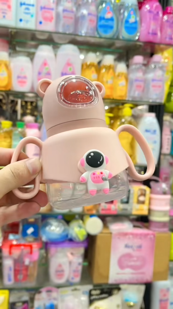 Imported Baby Feeder