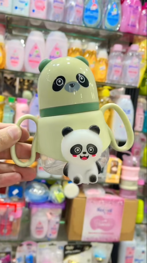 Imported Baby Feeder
