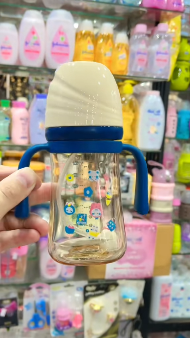 Imported Baby Feeder