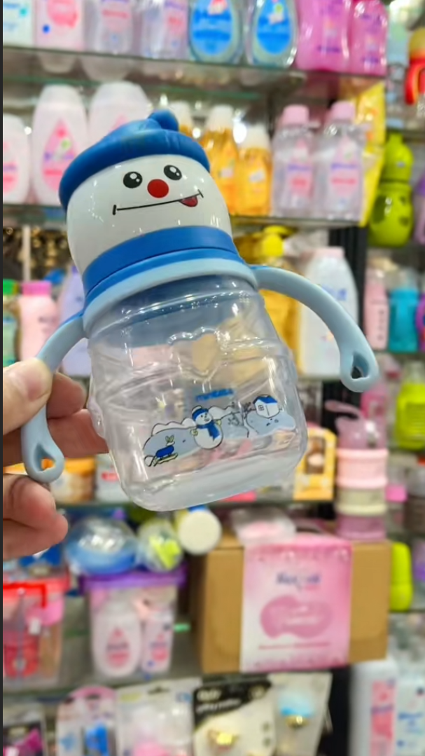 Imported Baby Feeder