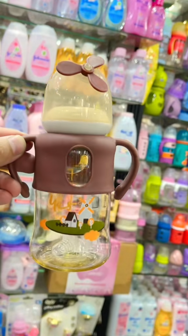 Imported Baby Feeder
