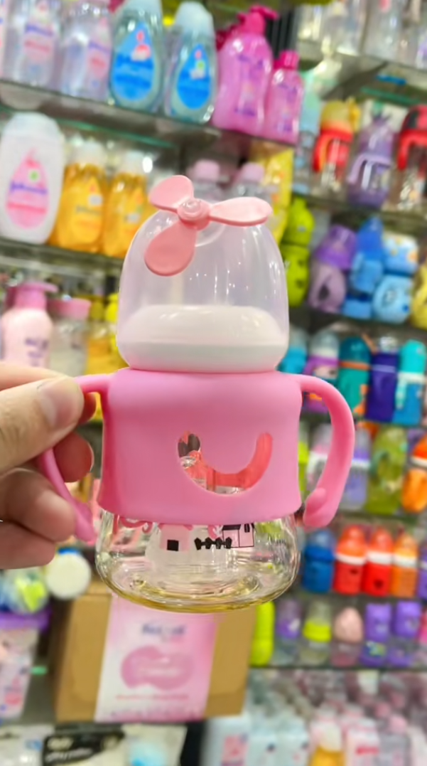 Imported Baby Feeder