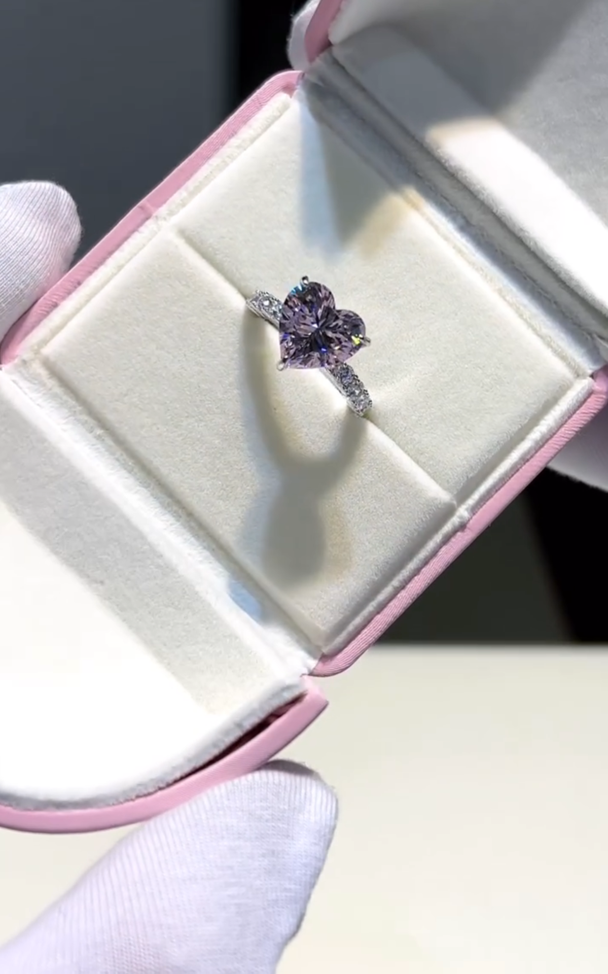Diamond Ring