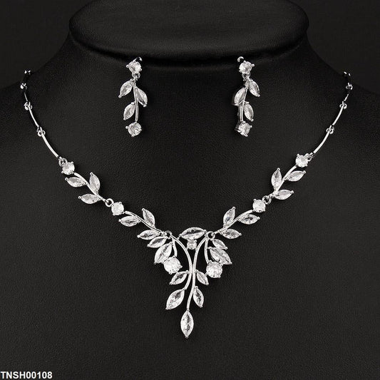 Imp Necklace Set